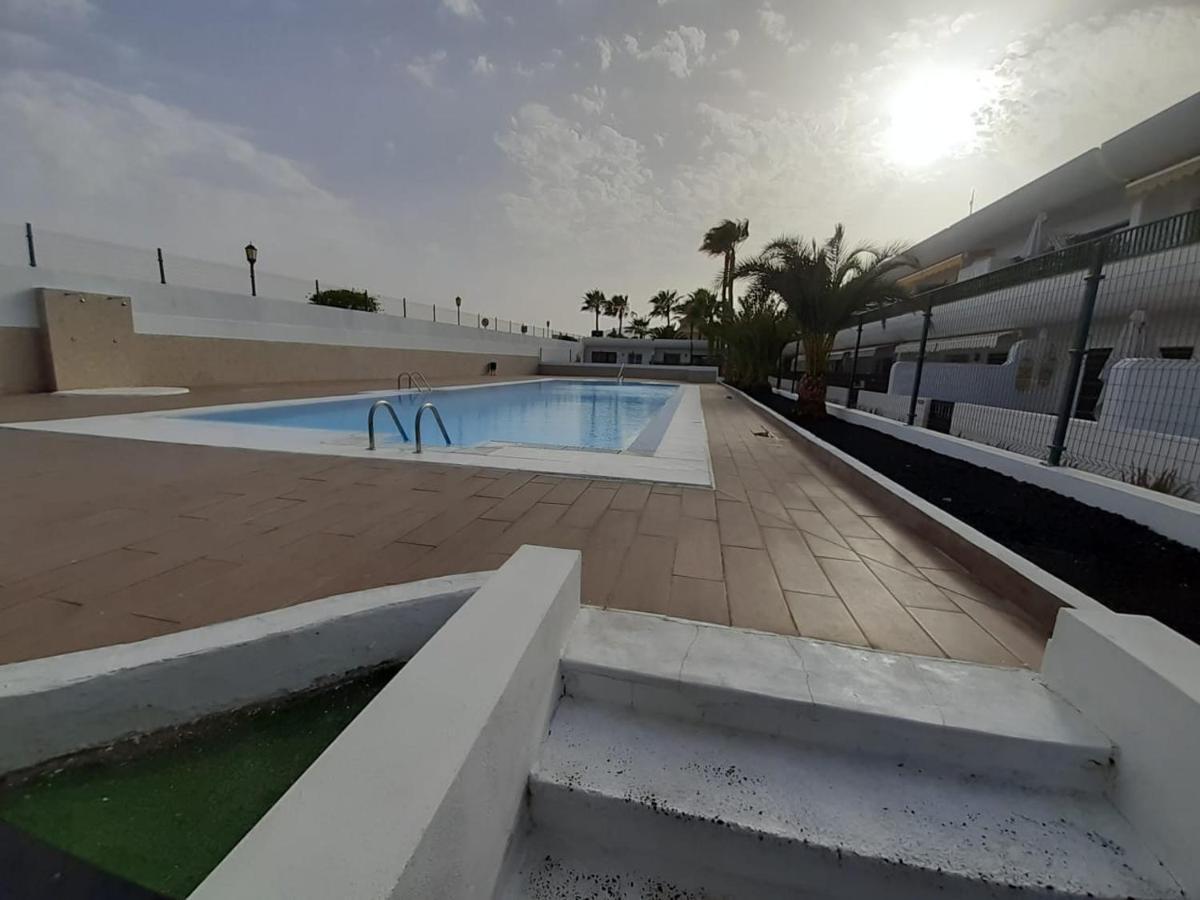 Casa Sienna Apartment Corralejo Exterior photo
